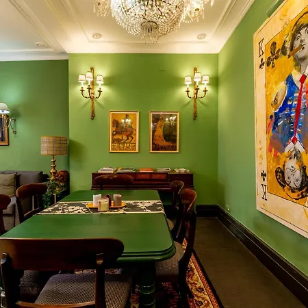 Ch7 Plaza San Francisco Con Terraza Compartida *