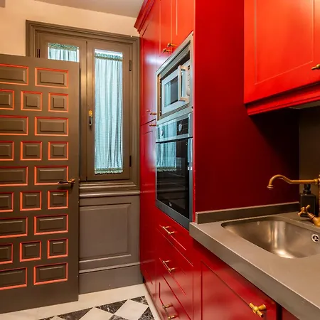 Ch7 Plaza San Francisco Con Terraza Compartida * Sevilha